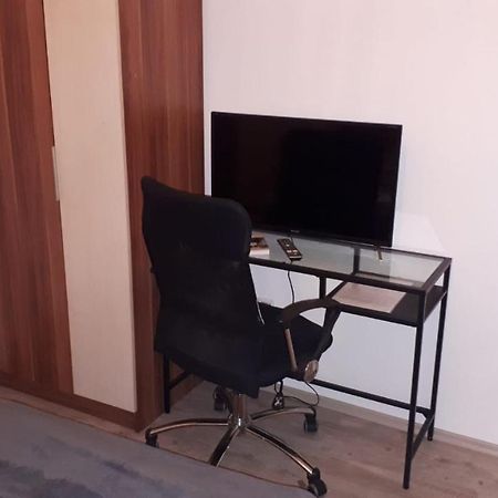 Garibaldik Apartman ブダペスト エクステリア 写真