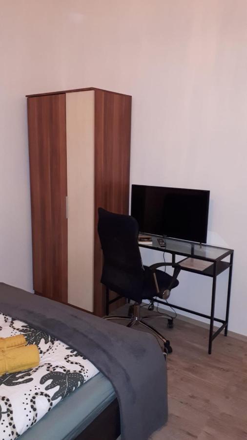 Garibaldik Apartman ブダペスト エクステリア 写真