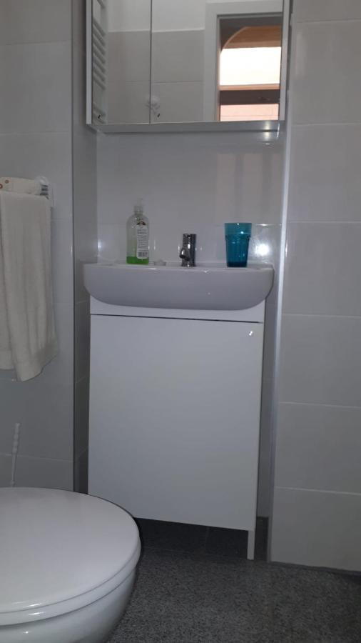 Garibaldik Apartman ブダペスト エクステリア 写真